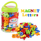 MAGNET Letters